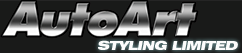AutoArt Styling Limited